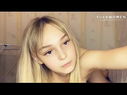 ❤️ Keça dibistanê ya têrnebûyî pereyê devkî yê bêhêz dide hevala polê ❤ Vîdyoya porno li me