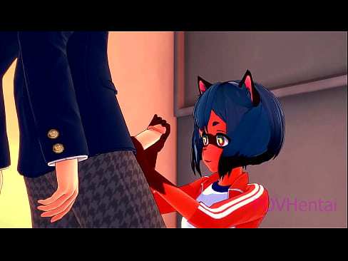 ❤️ Bi Michiru Kagemori re zeviya dewaran a nû ❤ Vîdyoya porno li me